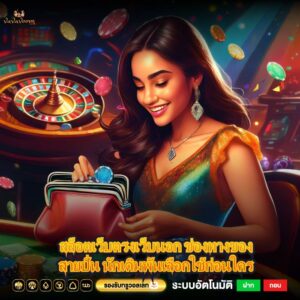 สล็อตเว็บตรงเว็บนอก ช่องทางของสายปั่น นักเดิมพันเลือกใช้ก่อนใคร